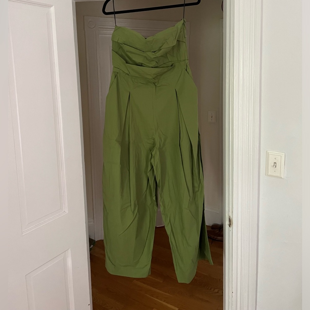 Rachel Comey Tristan Jumpsuit
